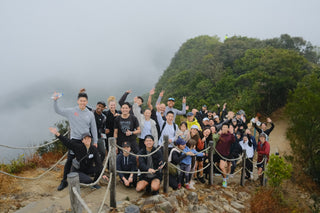 SHELTER Hikes