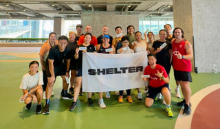 Introducing SHELTER Workshops