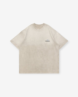 GROCERY x SHELTER "Community" Tee