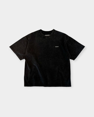 SHELTER "Distressed" Tee