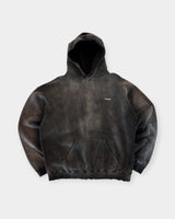SHELTER "Worn In" Hoodie