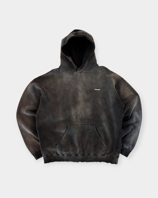 SHELTER "Worn In" Hoodie