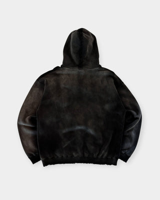 SHELTER "Worn In" Hoodie