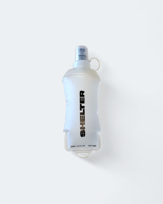 SHELTER "Community" Water Flask