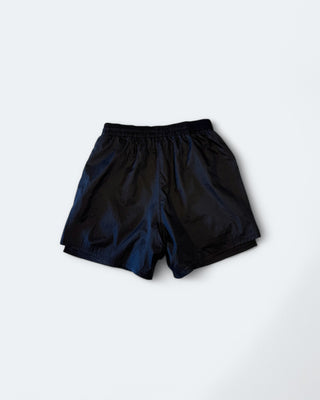 SHELTER "Community" Sports Shorts