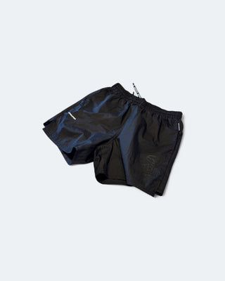 SHELTER "Community" Sports Shorts