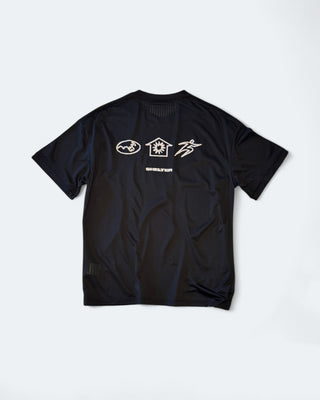 SHELTER "Community" Sports Tee