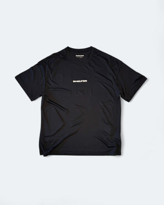 SHELTER "Community" Sports Tee