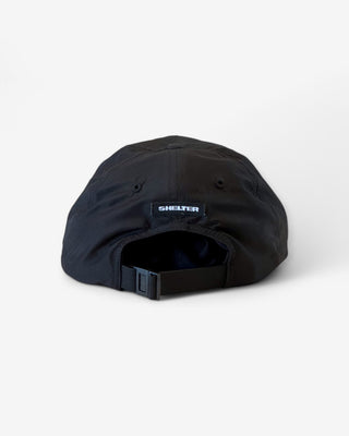 SHELTER "Community" Running Hat