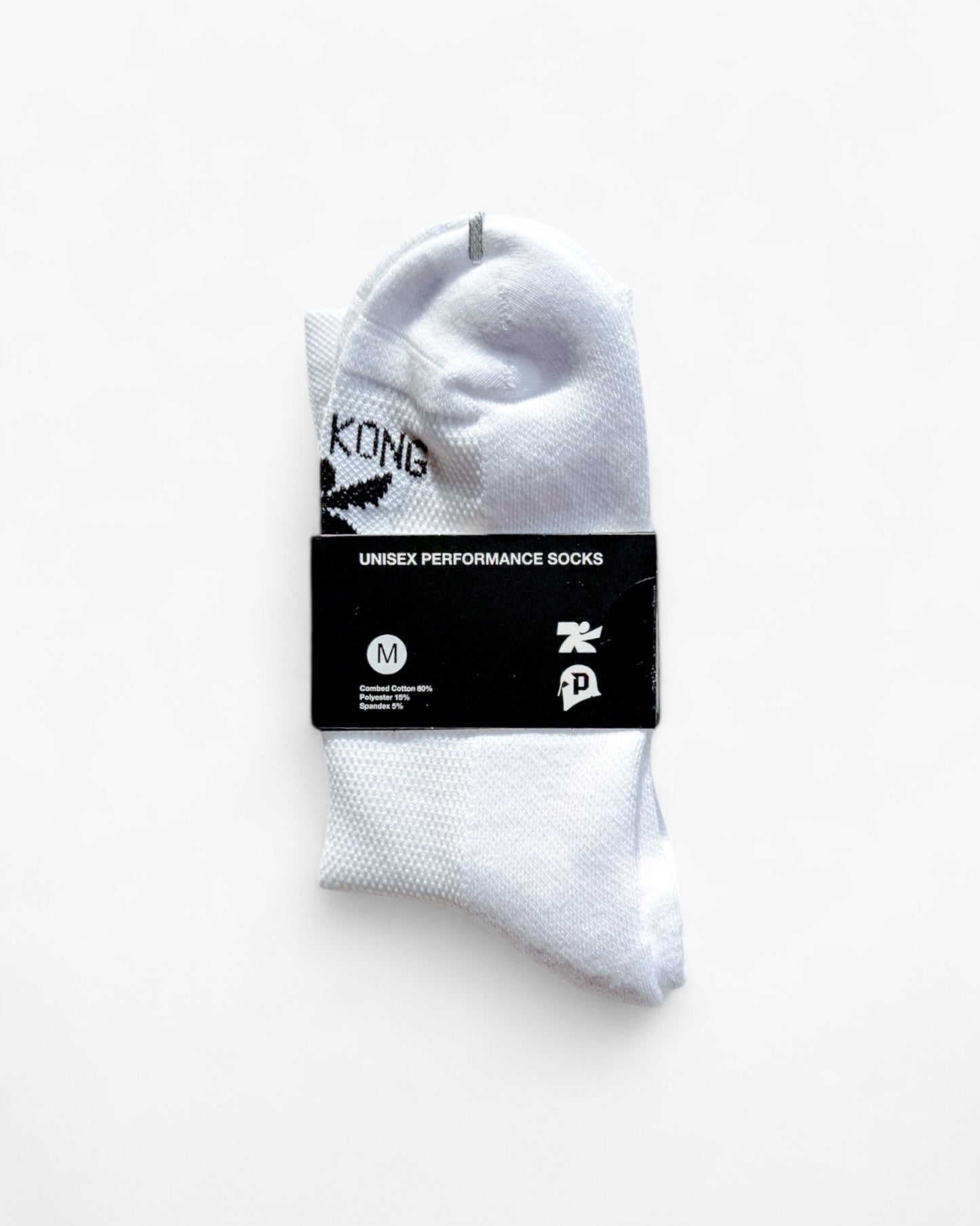 SHELTER x Private Road Running Club "Private Shelter" Socks