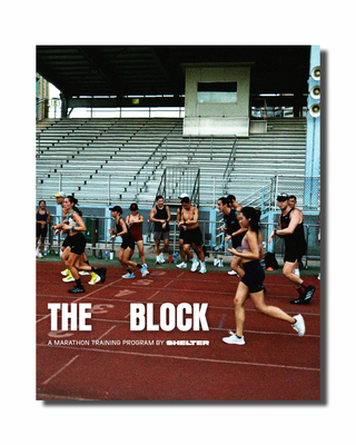 "The Block" Training Program - 14 Sessions