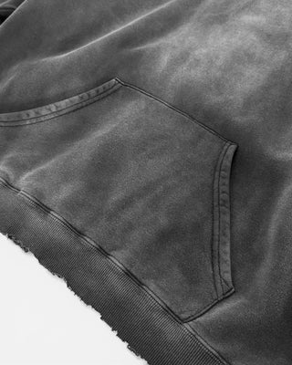 SHELTER "Worn In" Hoodie