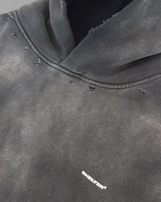 SHELTER "Worn In" Hoodie