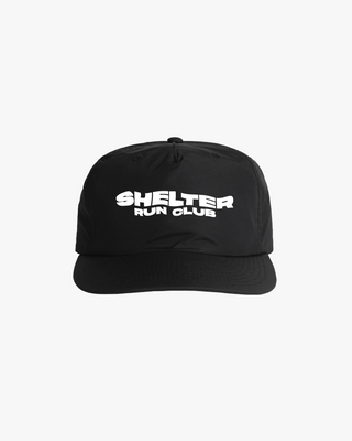 SHELTER "Melting Run Club" Hat