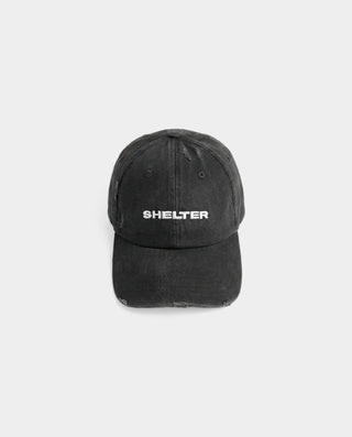SHELTER "Mileworn" Cap
