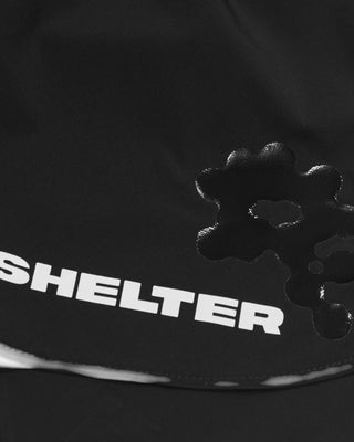 SHELTER x T8 "Flower" Shorts