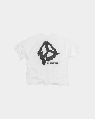 SHELTER "Peace Icon" Tee