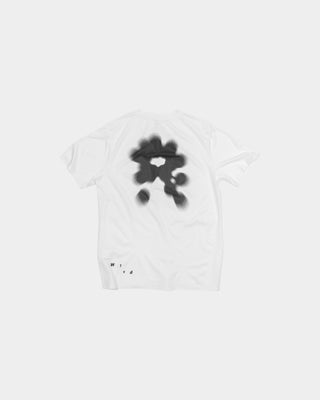 SHELTER x WYRD "Flower" Tee